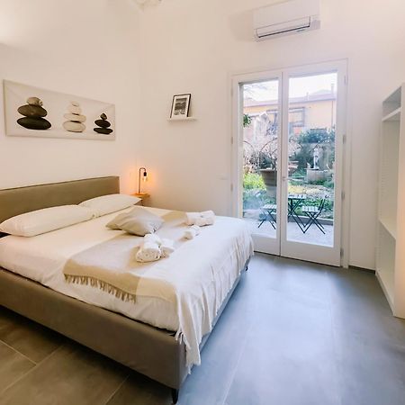 Ferienwohnung Centro Storico Spina White House Pisa Exterior foto