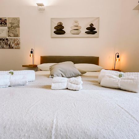 Ferienwohnung Centro Storico Spina White House Pisa Exterior foto