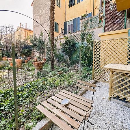 Ferienwohnung Centro Storico Spina White House Pisa Exterior foto