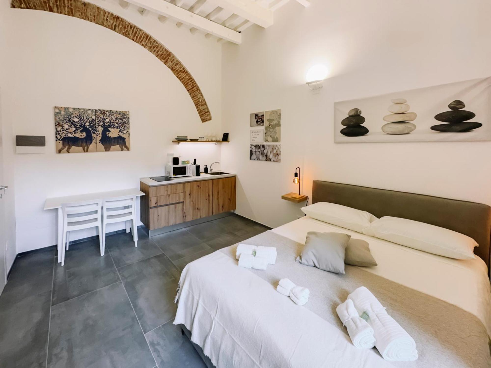 Ferienwohnung Centro Storico Spina White House Pisa Exterior foto