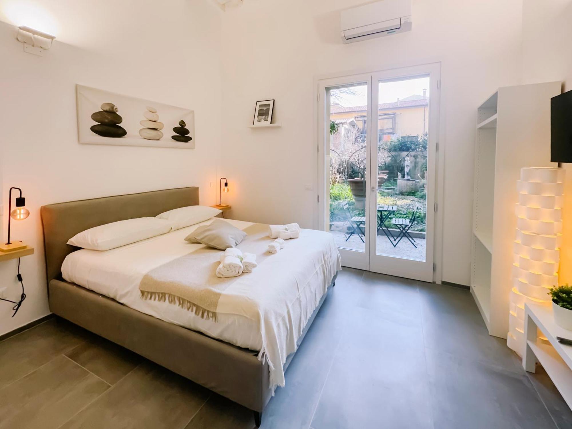 Ferienwohnung Centro Storico Spina White House Pisa Exterior foto