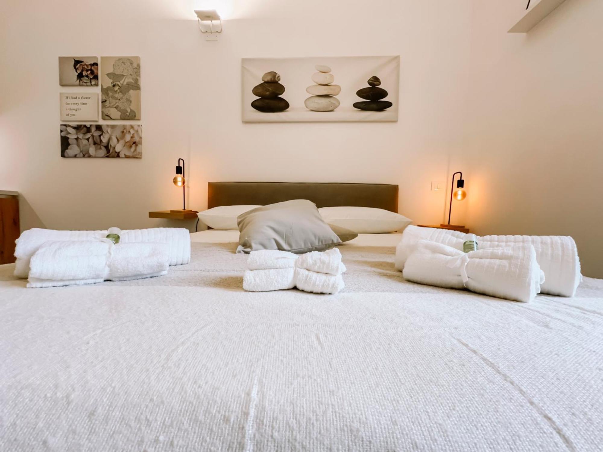 Ferienwohnung Centro Storico Spina White House Pisa Exterior foto
