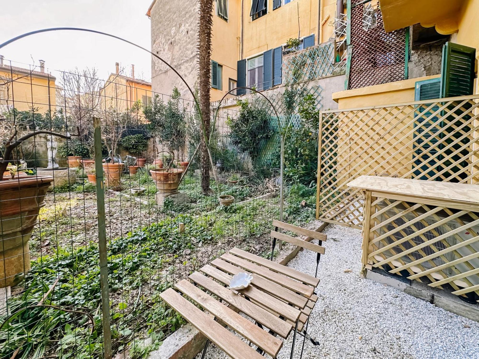 Ferienwohnung Centro Storico Spina White House Pisa Exterior foto